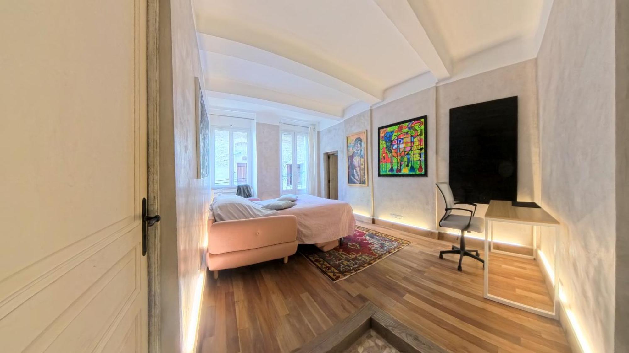 Le 47 - Rentals In South Of France Beaumont-de-Pertuis Exteriör bild